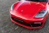 Porsche Panamera Sport Turismo 4.0 GTS – foto 5