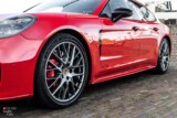 Porsche Panamera Sport Turismo 4.0 GTS – foto 6