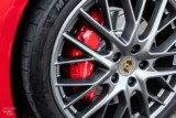Porsche Panamera Sport Turismo 4.0 GTS – foto 8
