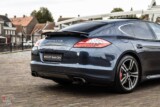 Porsche Panamera 4.8 Turbo Yaughting Ed. Zwitsers Perfecte historie 38.012 Ex Btw – foto 10