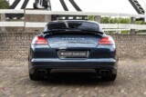 Porsche Panamera 4.8 Turbo Yaughting Ed. Zwitsers Perfecte historie 38.012 Ex Btw – foto 11