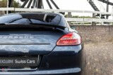 Porsche Panamera 4.8 Turbo Yaughting Ed. Zwitsers Perfecte historie 38.012 Ex Btw – foto 12