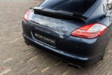 Porsche Panamera 4.8 Turbo Yaughting Ed. Zwitsers Perfecte historie 38.012 Ex Btw – foto 13