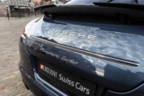 Porsche Panamera 4.8 Turbo Yaughting Ed. Zwitsers Perfecte historie 38.012 Ex Btw – foto 14