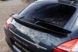 Porsche Panamera 4.8 Turbo Yaughting Ed. Zwitsers Perfecte historie 38.012 Ex Btw – foto 15