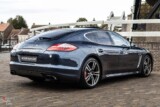 Porsche Panamera 4.8 Turbo Yaughting Ed. Zwitsers Perfecte historie 38.012 Ex Btw – foto 16