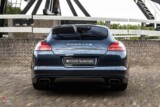 Porsche Panamera 4.8 Turbo Yaughting Ed. Zwitsers Perfecte historie 38.012 Ex Btw – foto 17