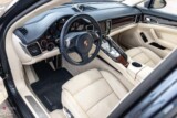 Porsche Panamera 4.8 Turbo Yaughting Ed. Zwitsers Perfecte historie 38.012 Ex Btw – foto 18