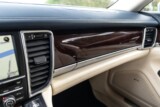 Porsche Panamera 4.8 Turbo Yaughting Ed. Zwitsers Perfecte historie 38.012 Ex Btw – foto 24