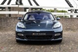 Porsche Panamera 4.8 Turbo Yaughting Ed. Zwitsers Perfecte historie 38.012 Ex Btw – foto 3