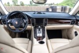 Porsche Panamera 4.8 Turbo Yaughting Ed. Zwitsers Perfecte historie 38.012 Ex Btw – foto 34