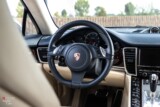 Porsche Panamera 4.8 Turbo Yaughting Ed. Zwitsers Perfecte historie 38.012 Ex Btw – foto 35