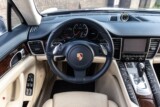 Porsche Panamera 4.8 Turbo Yaughting Ed. Zwitsers Perfecte historie 38.012 Ex Btw – foto 36