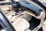 Porsche Panamera 4.8 Turbo Yaughting Ed. Zwitsers Perfecte historie 38.012 Ex Btw – foto 37