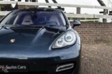Porsche Panamera 4.8 Turbo Yaughting Ed. Zwitsers Perfecte historie 38.012 Ex Btw – foto 4