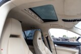 Porsche Panamera 4.8 Turbo Yaughting Ed. Zwitsers Perfecte historie 38.012 Ex Btw – foto 42