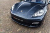 Porsche Panamera 4.8 Turbo Yaughting Ed. Zwitsers Perfecte historie 38.012 Ex Btw – foto 5
