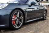 Porsche Panamera 4.8 Turbo Yaughting Ed. Zwitsers Perfecte historie 38.012 Ex Btw – foto 6