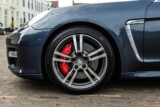 Porsche Panamera 4.8 Turbo Yaughting Ed. Zwitsers Perfecte historie 38.012 Ex Btw – foto 7