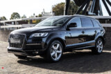 Audi Q7 3.0 TDI quattro S-line interieur & Exterieur Facelift – foto 1