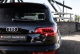 Audi Q7 3.0 TDI quattro S-line interieur & Exterieur Facelift – foto 11