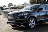 Audi Q7 3.0 TDI quattro S-line interieur & Exterieur Facelift – foto 2