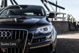 Audi Q7 3.0 TDI quattro S-line interieur & Exterieur Facelift – foto 4