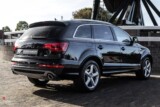 Audi Q7 3.0 TDI quattro S-line interieur & Exterieur Facelift – foto 8