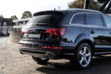 Audi Q7 3.0 TDI quattro S-line interieur & Exterieur Facelift – foto 9