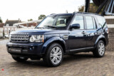Land Rover Discovery 3.0 SDV6 HSE 7-Persoons Windsor Leder Panorama Luchtvering – foto 1