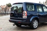 Land Rover Discovery 3.0 SDV6 HSE 7-Persoons Windsor Leder Panorama Luchtvering – foto 11