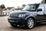 Land Rover Discovery 3.0 SDV6 HSE 7-Persoons Windsor Leder Panorama Luchtvering – foto 2