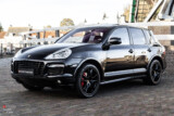 Porsche Cayenne 4.8 GTS Full opt. Carplay Youngtimer Trekhaak – foto 1