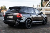 Porsche Cayenne 4.8 GTS Full opt. Carplay Youngtimer Trekhaak – foto 10