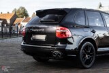Porsche Cayenne 4.8 GTS Full opt. Carplay Youngtimer Trekhaak – foto 11