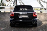 Porsche Cayenne 4.8 GTS Full opt. Carplay Youngtimer Trekhaak – foto 12