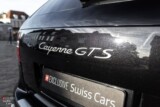 Porsche Cayenne 4.8 GTS Full opt. Carplay Youngtimer Trekhaak – foto 16