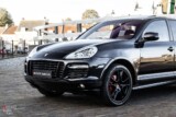 Porsche Cayenne 4.8 GTS Full opt. Carplay Youngtimer Trekhaak – foto 2
