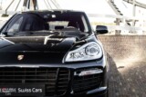 Porsche Cayenne 4.8 GTS Full opt. Carplay Youngtimer Trekhaak – foto 4